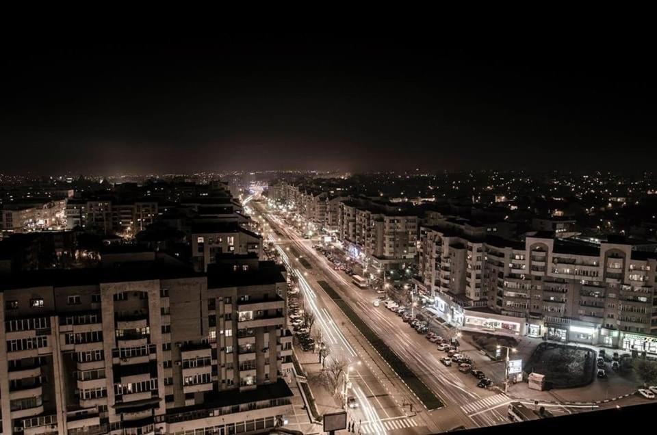 Blue Light Ultracentral Krajowa Zewnętrze zdjęcie
